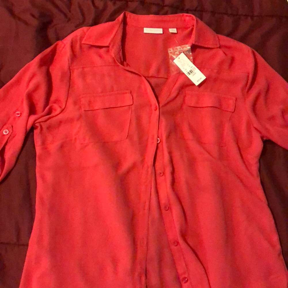 Women’s blouse